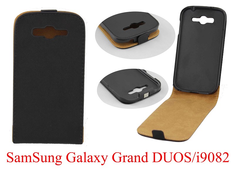 三星Galaxy Grand DUOS/i9082手機套i9060皮套上下開翻保護套外殼